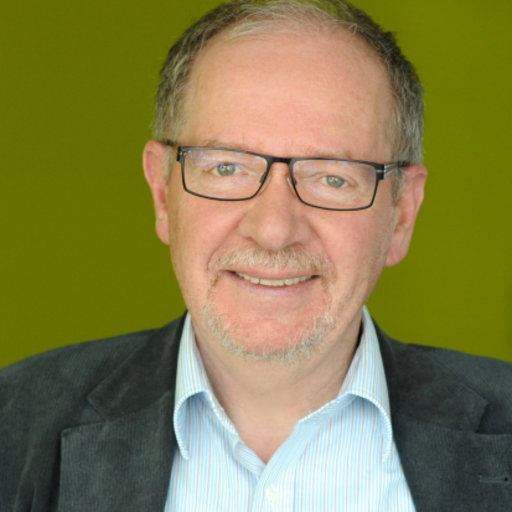 Recteur UPA