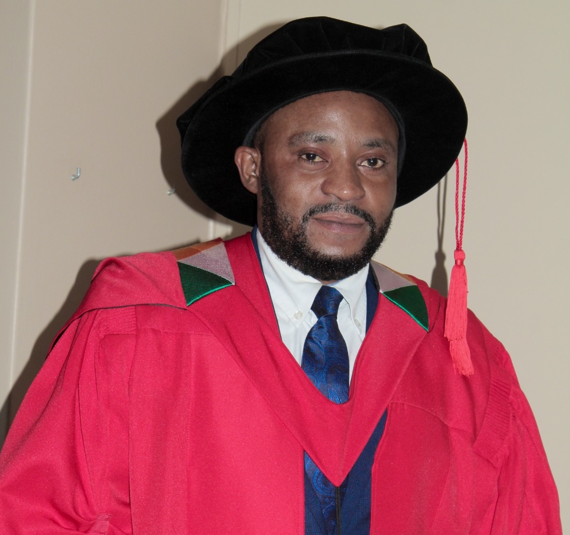 Prof. Dr. Samuel Fikiri